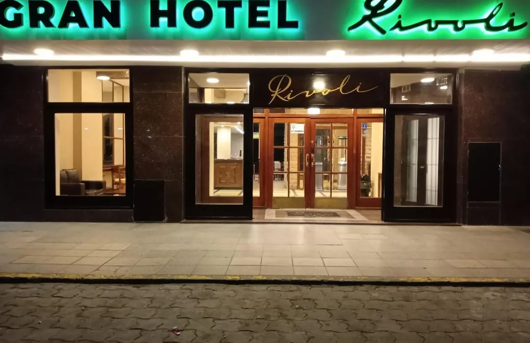 Hotel Rivoli-1