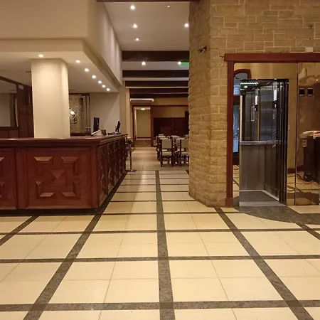 Hotel Rivoli-3